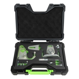 Set cale blocare distributie pentru motoare 2.0 Blue Dci Renault / Opel / Nissan , JBM 54899 - Img 3