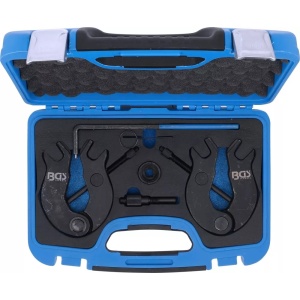Set cale blocare distributie pentru motoare Audi A4, A6, A8, cod motor ASN, AVK, BBJ, BGS 8299 - Img 4