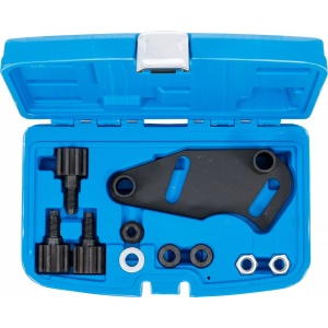 Set cale blocare distributie pentru motoare Renault 1.8 si 2 16V, OEM MOT 1509-01, 1509 Laguna II, Clio II, Scenic, BGS 8577 - Img 5