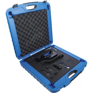 Set cale blocare distributie pentru motoare VAG 2.5 si 4.9D/TDI PD, OEM T10193, OEM T10194, OEM T10199, OEM T10225, OEM T10226 , BGS 8443 - Img 2