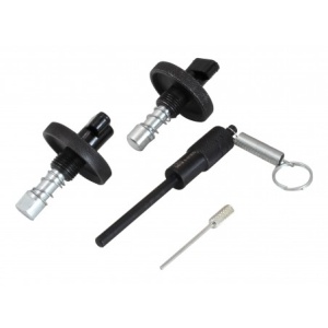 Set cale de blocare distributie Opel 1.3 CDTI, Satra S-O13CD - Img 2
