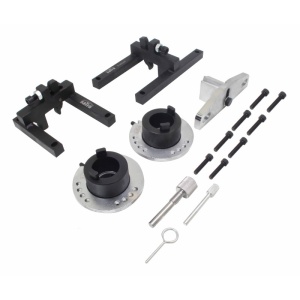 Set cale distributie Ford 1.0 / 1.1 Ecoboost, Satra S-90054 - Img 4