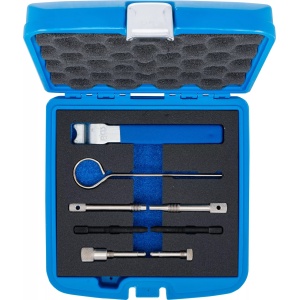 Set cale distributie pentru motoare 2.5CRD, Chrysler, Jeep Cherokee, LDV, BGS 8500 - Img 5