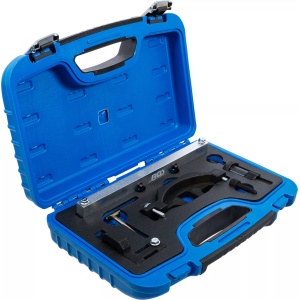 Set cale distributie pentru motoare BMW 1.6L N40, N45, N45T (B16), BGS 62614 - Img 2