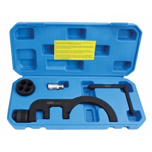 Set cale distributie pentru motoare BMW 2.0D N47, N47S, Satra S-8153