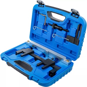 Set cale distributie pentru motoare BMW N43, BGS 8570 - Img 3