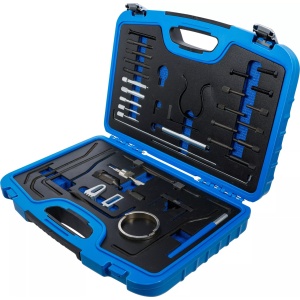 Set cale distributie pentru motoare Citroen, Peugeot, Fiat, Ford, Mazda, Renault, Mini, Toyota, Volvo, BGS 8850 - Img 2
