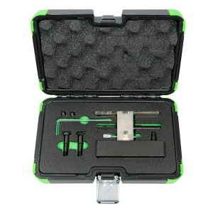 Set cale distributie pentru motoare Opel 1.6 CDTI - Img 2