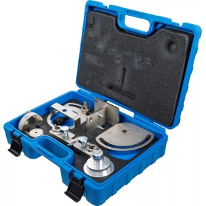 Set cale distributie pentru motoare Volvo 3 si 3.2 T6, BGS 8527 - Img 3