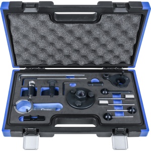 Set cale distributie VAG,1.2, 1.4, 1.6 and 2.0 L TDI, Condor 36610SP - Img 1