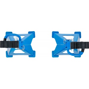 Set capre de sustinere cu sarcina max. 3tone, reglabile pe inaltime 285-420mm, BGS 3015 - Img 2