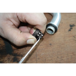 Set cârlige si surubelnite, 12 buc, Brilliant Tools BT542080 - Img 3