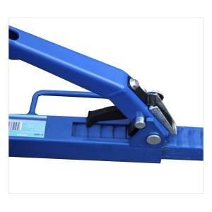 Set carucioare de manevrare cu 4 roti pivotante, sarcina max. 567 Kg, Satra S-9VPJ - Img 3