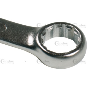 Set chei combinate 6-32 mm, 26 piese, Condor 4426 - Img 3