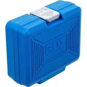 Set chei hexagon 17 - 19 - 22 - 24 mm pentru motociclete , BGS 5060 - Img 5