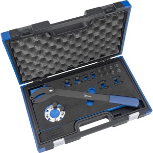 Set chei pentru axele cu came, Volkswagen / Audi / Skoda si Seat, Condor 36685 - Img 2