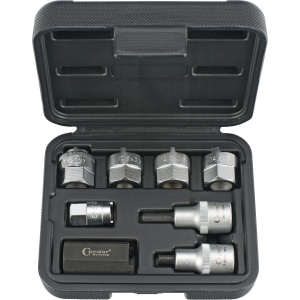 Set chei pentru jamba si amortizoare, 8 buc, Condor 4828 - Img 1
