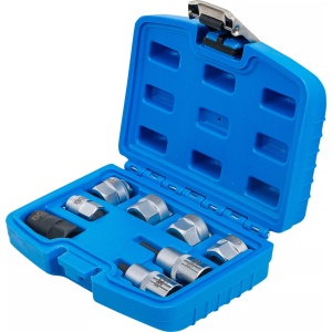 Set chei speciale pentru amortizoare, 8 piese, BGS 6457 - Img 4