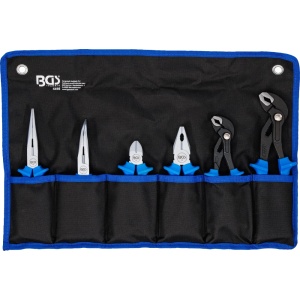 Set cleşti 6 piese, BGS 4416 - Img 5