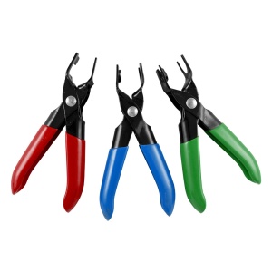 Set clesti pentru conducte de combustibil, 3 piese, JBM 53445 - Img 1