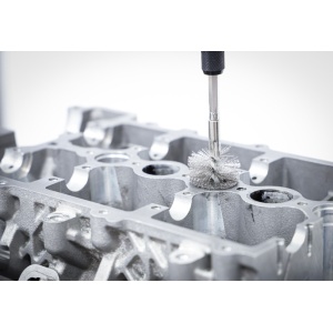 Set curaţare scaun şi canal injectoare, BGS 72098 - Img 8