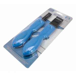 Set de 2 buc. raclete cu vârfuri din carbură de tungsten, Satra S-2STC - Img 3