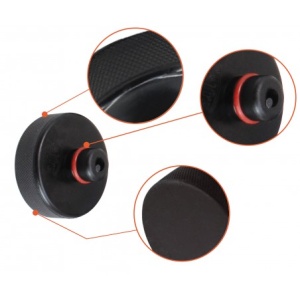 Set de 4 plăcuțe pentru cric de ridicare pentru Tesla Model 3 & Y & S & X, Satra S-TA4JP - Img 4