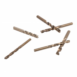 Set de burghie rotative din cobalt 1-10 mm, JBM 54313 - Img 4