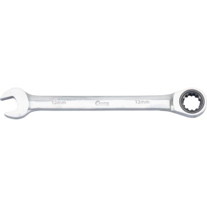 Set de chei cu clichet, 12 piese, varioplus, 8-19 mm, Condor 4035 - Img 8