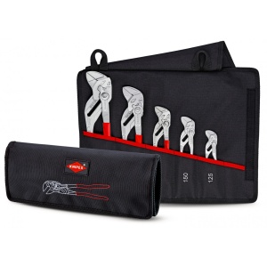 Set de chei de strângere, 5 piese, Knipex 001955S4 - Img 1