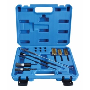 Set de curățare scaun injector motorină, Satra S-14DIB