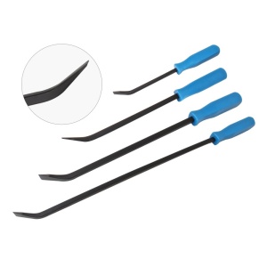 Set de leviere 200mm 300mm 450mm 600mm, Satra S-90203 - Img 4
