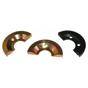 Set de presare și tragere rulmenti butuc VAG 62/66/72 mm, Satra S-BPS3 - Img 3