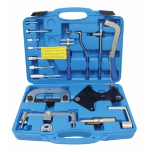 Set de Scule de blocare pentru Renault/ Volvo / Opel, Satra S-8025
