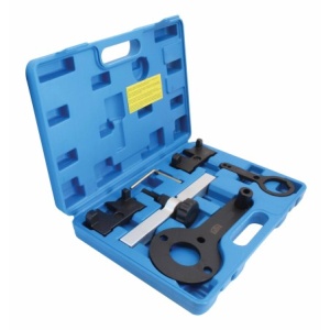 Set de Scule de distribuție pentru VW 2.4/2.5 D, Satra S-90020 - Img 2