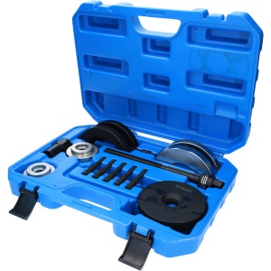 Set de scule pentru rulmenti de roata, pentru, unitate butuc rulment de roata, 72 mm, Brilliant Tools BT671450 - Img 1