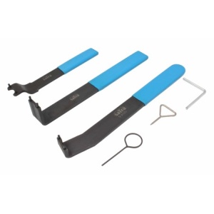 Set de tensionare curea distribuție VAG, Satra S-3TBD - Img 4