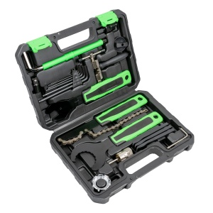 Set de unelte pentru biciclete - 20 buc, JBM 54073 - Img 3