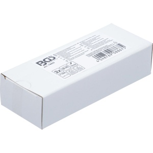 Set de unelte pentru demontarea tetierei pentru Tesla, 2 piese, BGS 74653 - Img 4