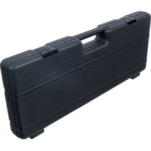 Set dispozitive de desfacere cu impact pentru ciocan pneumatic, 12 piese, B-74595 - Img 8