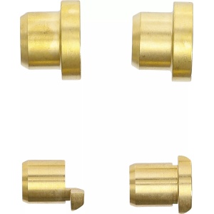 Set dispozitive desfacere racorduri la filtrele de combustibil diesel, pentru Fiat, VAG, Volvo, Jeep, Chrysler, BGS 7025 - Img 4