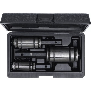 Set dispozitive pentru largit teava de esapament, BGS DIY 124 - Img 6