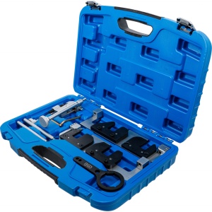 Set dispozitive reglare motor pentru BMW S63, BGS 70187 - Img 3