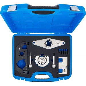Set dispozitive reglare motor, pentru Jaguar, Land Rover JLR 2.0, Ingenium Diesel, BGS 70008 - Img 5