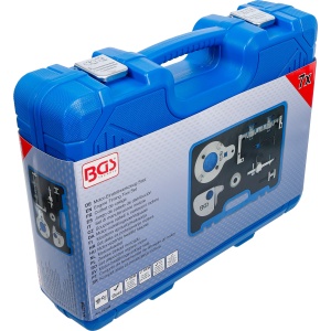 Set dispozitive reglare motor pentru Opel 1.5 CRDI, 1.5 CDTi, 2.0 CDTi, BGS 62508 - Img 6