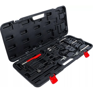 Set dispozitive reglare motor | pentru PSA, BGS DIY 98152 - Img 3