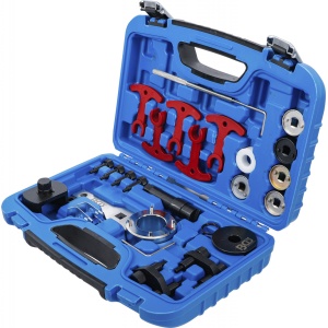 Set dispozitive reglare motor pentru VAG 1.8L, 2.0L FSI, TSI, TFSI, BGS 74357 - Img 3