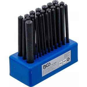 Set dornuri pentru frane, 28 piese, BGS 2029