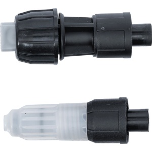 Set duze de schimb, pentru flacon cu pompa de pulverizare, pentru BGS 6770, 2 piese, BGS 6770-2 - Img 3