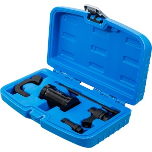 Set extractoare injectoare pentru motoare TDI VAG, BGS 74528 - Img 3